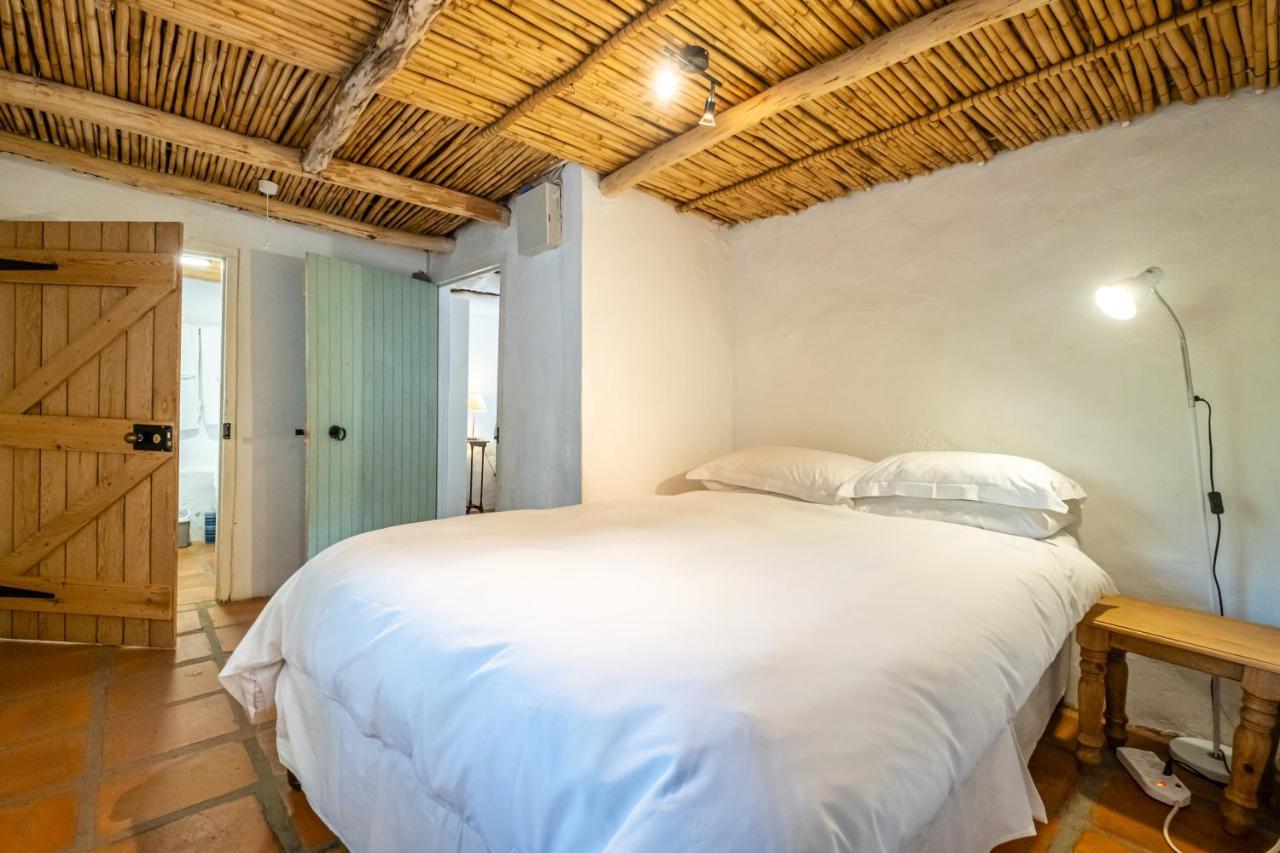 Natte Valleij Farm stay *