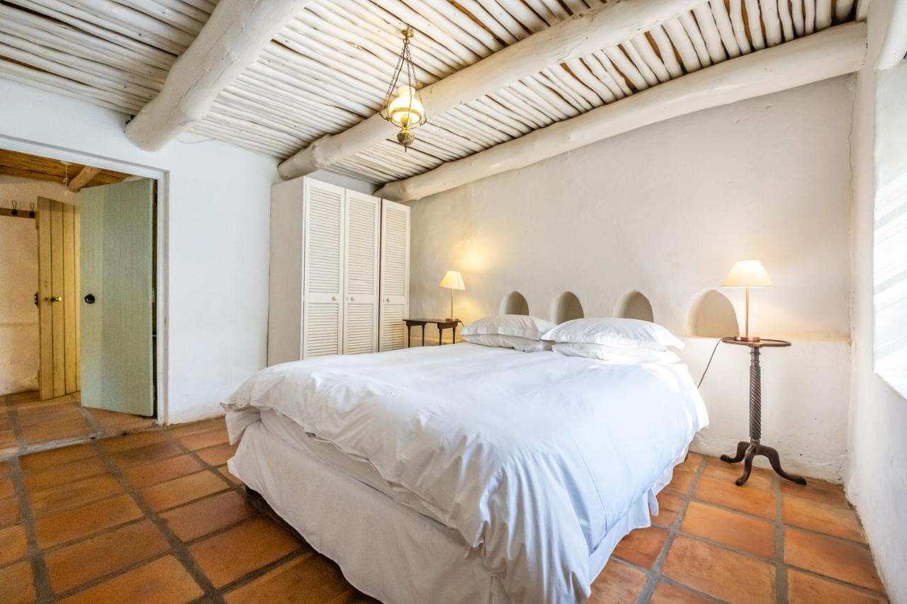 Natte Valleij Farm stay Klapmuts