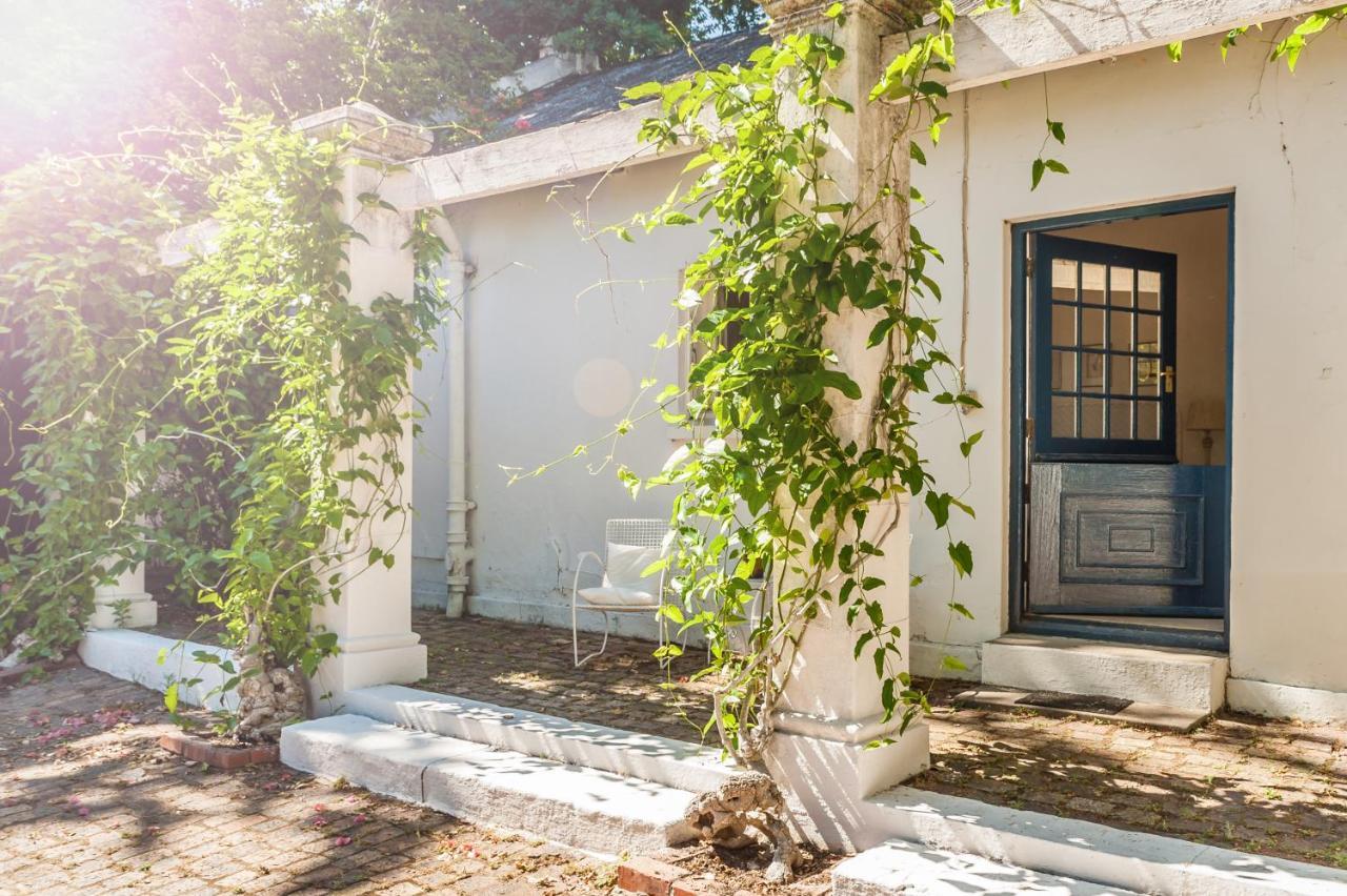 Natte Valleij Farm stay *