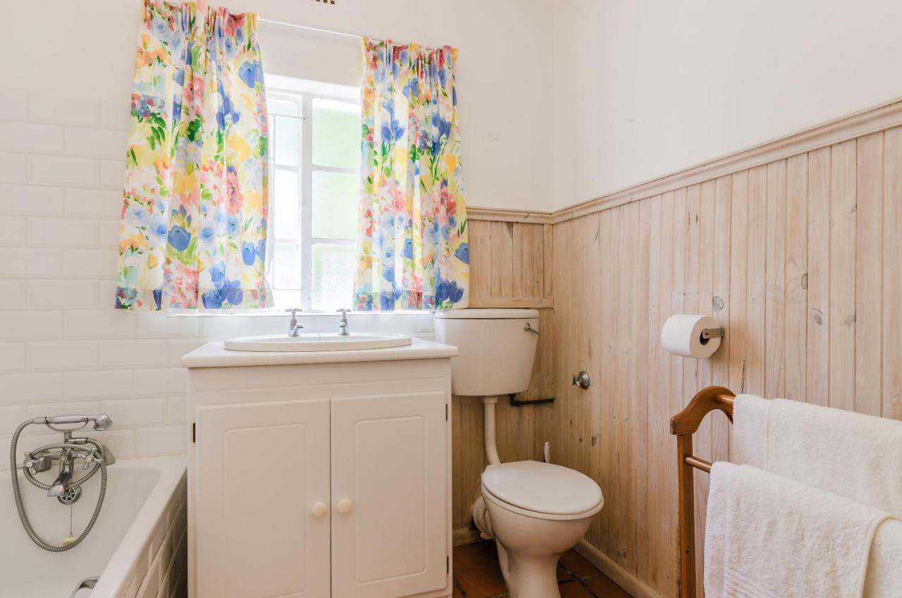 Farm stay Natte Valleij