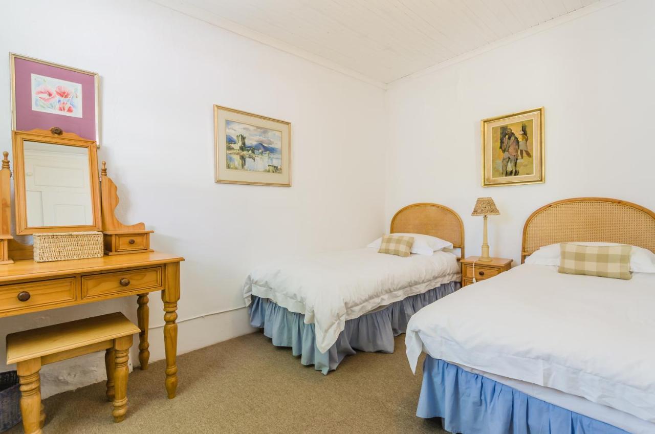 Farm stay Natte Valleij Klapmuts