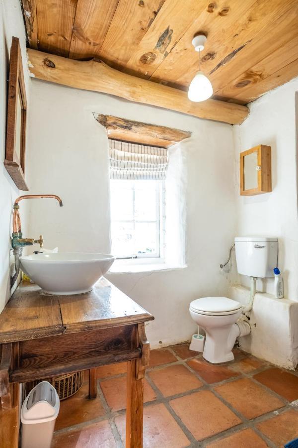 Natte Valleij Farm stay
