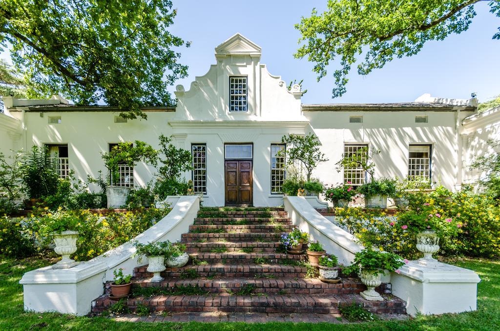 Natte Valleij Farm stay Klapmuts