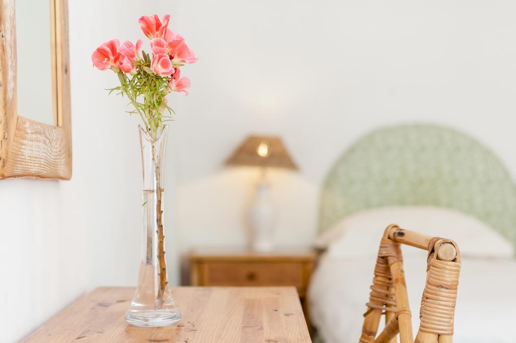 Farm stay Natte Valleij