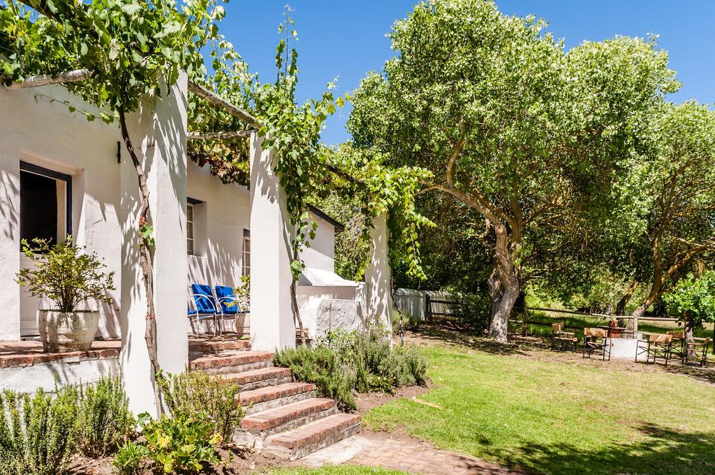 Natte Valleij Farm stay Klapmuts