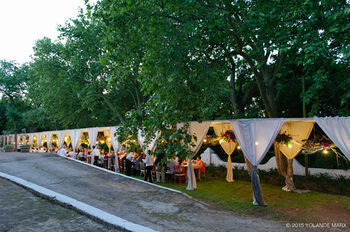 Farm stay Natte Valleij *