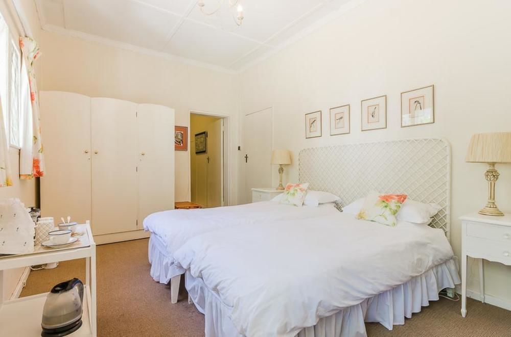 Natte Valleij Farm stay