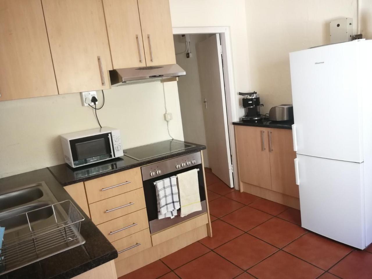 Natte Valleij Farm stay Klapmuts