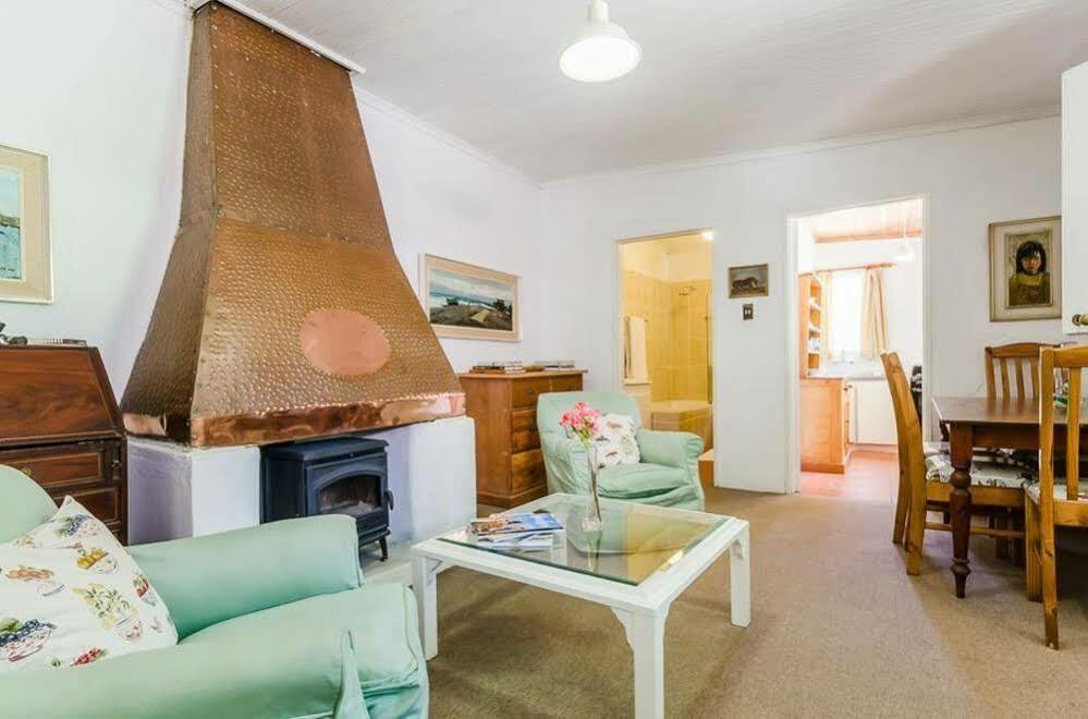 Farm stay Natte Valleij Klapmuts
