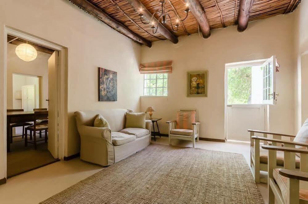 Natte Valleij Farm stay