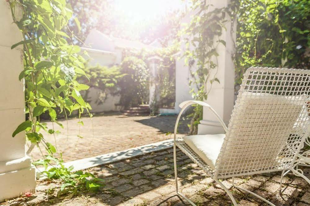 Natte Valleij Farm stay